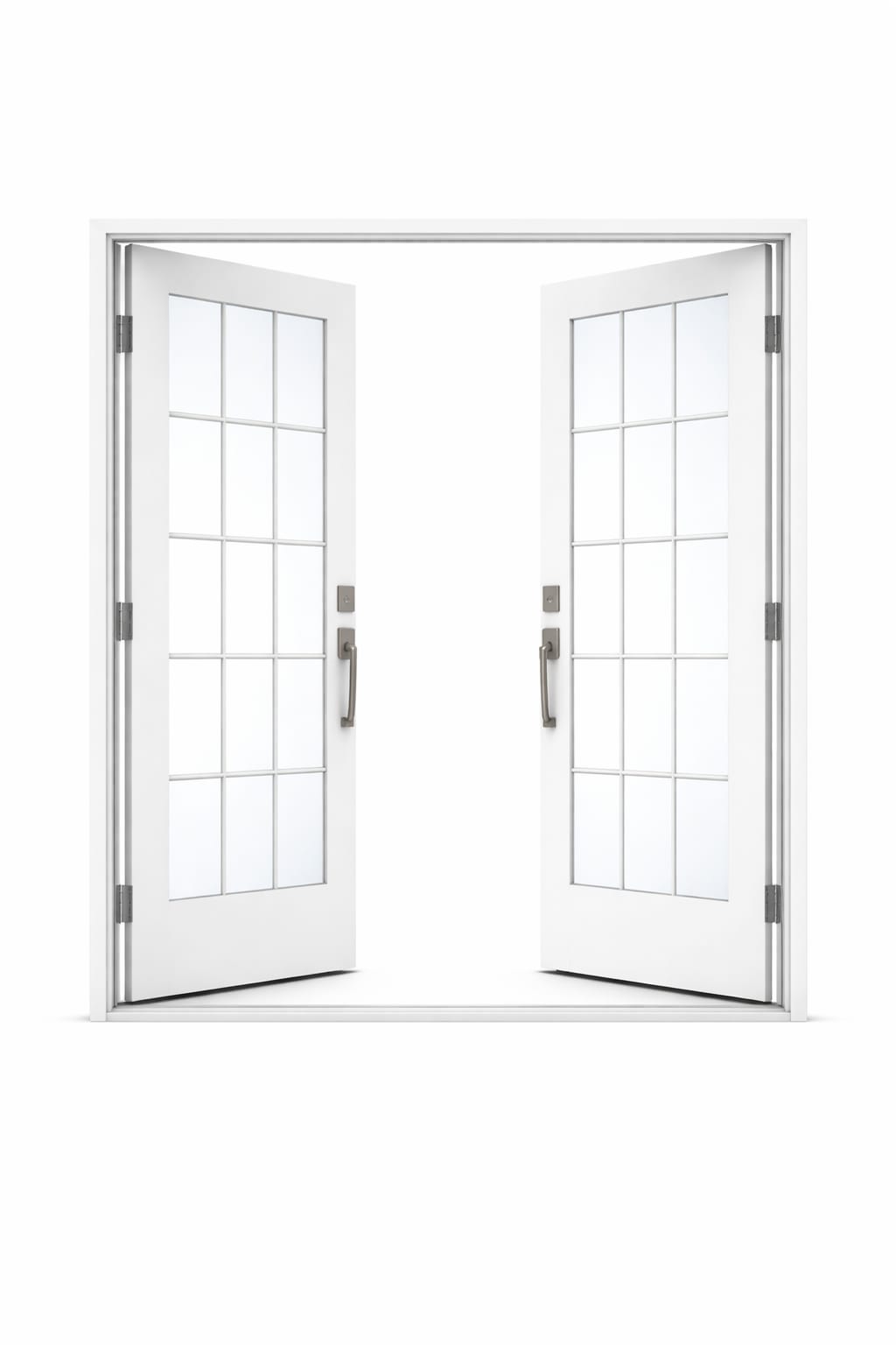Inswing French Door